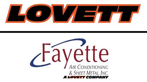 fayette ac & sheet metal inc|fayette ac lake havasu.